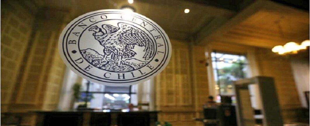 Banco Central: el IPoM en FACEA UdeC