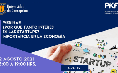 ¿Por que tanto interes en las startups?