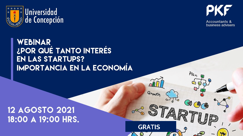 ¿Por que tanto interes en las startups?