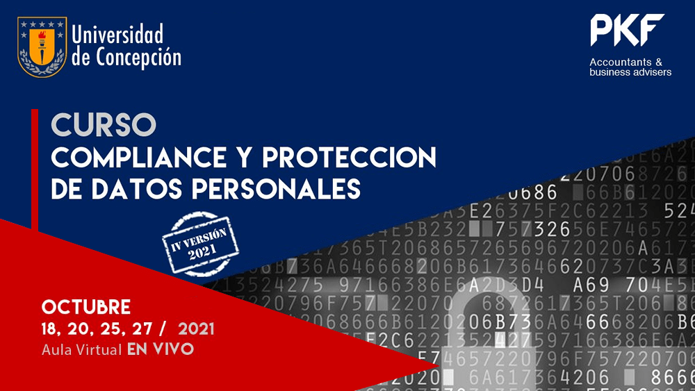 Compliance y Protección de datos personales