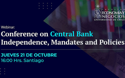 Webinar: Conference on Central Bank
