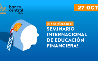 Webinar: Seminario internacional de educación financiera