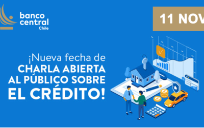 Charla Abierta: El Crédito