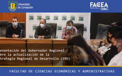 Encuentro Estudiantes FACEA con el Gobernador