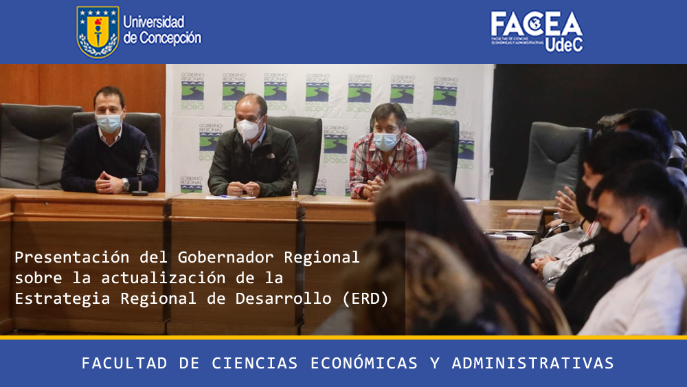 Encuentro Estudiantes FACEA con el Gobernador