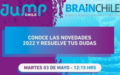 Concurso de emprendimiento para estudiantes de pre y postgrado