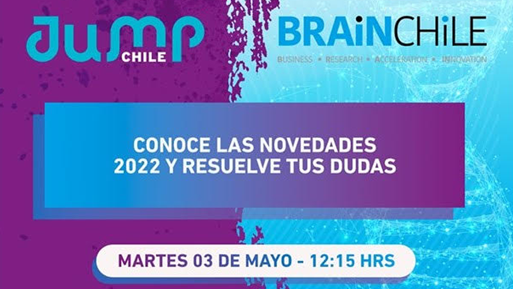 Concurso de emprendimiento para estudiantes de pre y postgrado