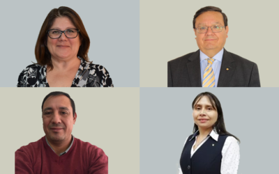 Profesionales de Facea fueron reconocidos por su trayectoria