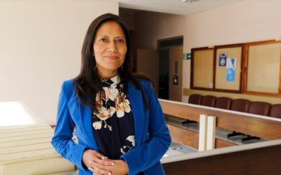 Proyecto FIC liderado por Facea UdeC avanza a paso firme