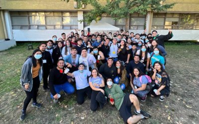 Centros de Alumnos en presencialidad: Los desafíos presentes y futuros