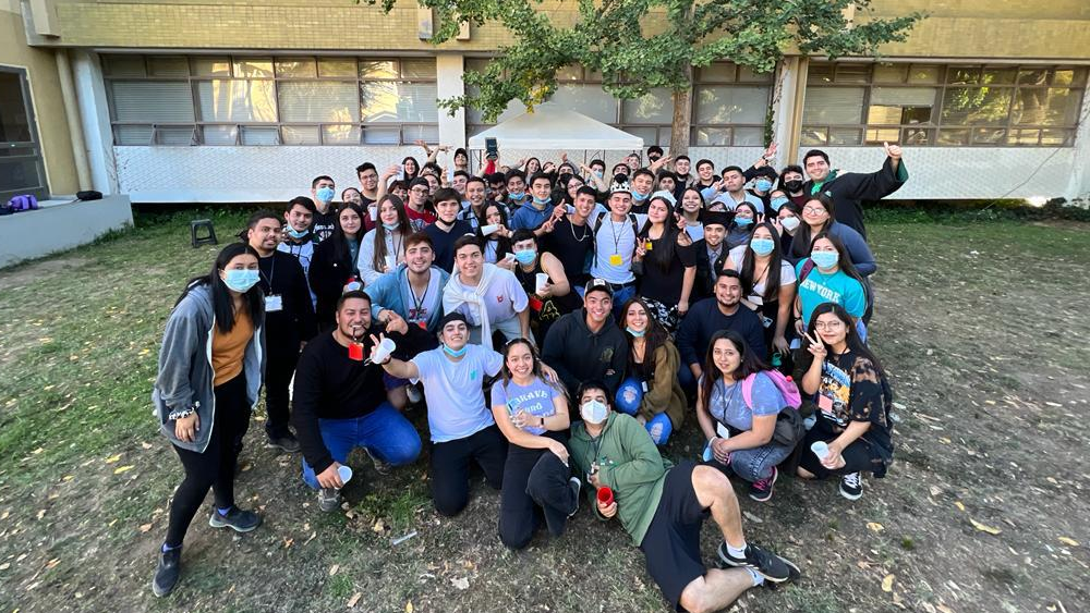 Centros de Alumnos en presencialidad: Los desafíos presentes y futuros