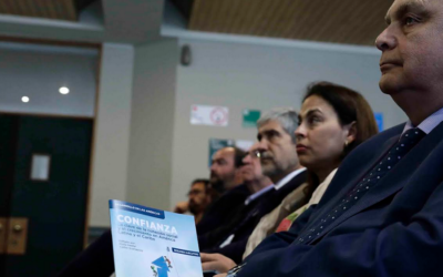 Aumentar la confianza tiene que ser un objetivo explícito de la política pública…y de la política