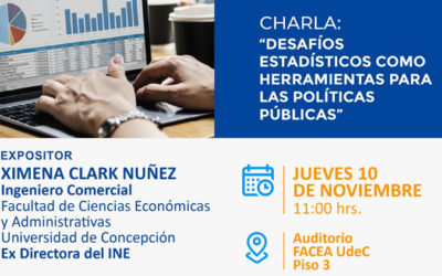 Desafíos estadísticos y políticas públicas