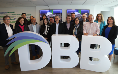 Facea inicia proceso de selección de pymes    que postularon a fondo Reactiva Biobío