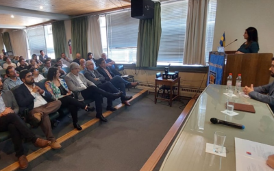 Subsecretaria de Hacienda detalló la reforma al sistema de pensiones