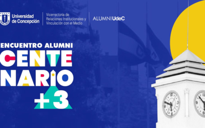 Encuentro AlumniUdeC Centenario + 3 y FACEA