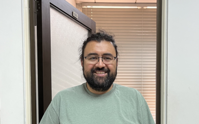 PhD. Manuel Estay se adjudica proyecto Fondecyt