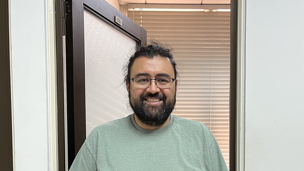 PhD. Manuel Estay se adjudica proyecto Fondecyt