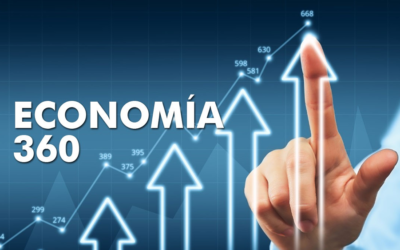 Informe Económico Regional estrena nuevo programa Economía 360 en Radio Universidad de Concepción
