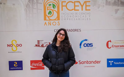 Josefina Brañes: “Los estudiantes deben escuchar la voz interna de su curiosidad y perseguir sus sueños”