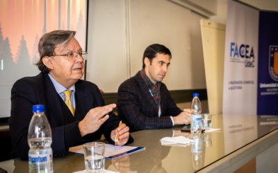 Lanzamiento de nueva edición del Informe Económico Regional advierte ajuste económico por estancamiento de generación de empleos en el Biobío