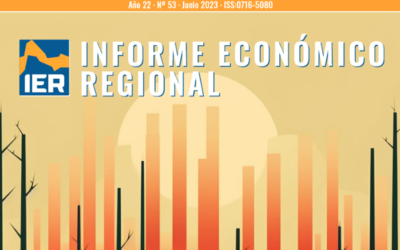 Informe Económico Regional de la Universidad de Concepción Genera Atención de Medios Locales