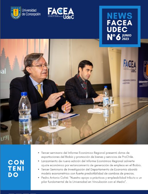 News Facea Nº6 Junio 2023