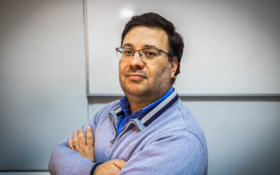 Dr. Miguel Sánchez Villalba presentará un paper en la 34° Conferencia Internacional sobre Teoría de Juegos del Stony Brook Center for Game Theory de la Universidad de Stony Brook (New York)