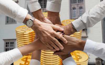 Entrevista a profesor Claudio Parés Bengoechea por pacto fiscal en El Desconcierto