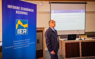 Quinto seminario del Informe Económico Regional permitió conocer estructura, criterios y conformación del Índice de Precios al Consumidor