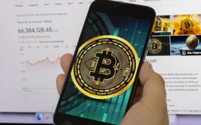 Académico Cristian Muñoz y popularización de las criptomonedas “Vamos a aprender a convivir con ellas”