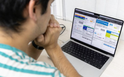 Economista UdeC entrega estrategias para enfrentar gastos de marzo de manera saludable