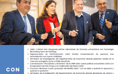 News Facea Nº24 Junio-Julio 2025