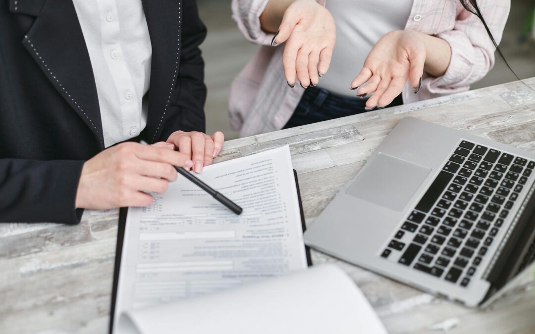 Técnicas de Administración de Contratos, licitaciones y manejo de Claims
