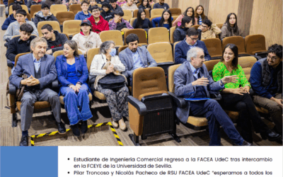 News Facea Nº22 Marzo 2025