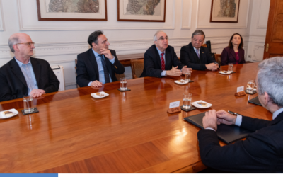 News Facea Nº25 Agosto 2025