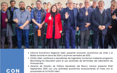 News Facea Nº26 Septiembre-Octubre2025