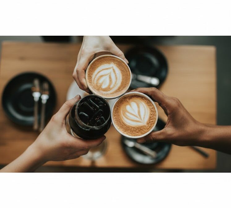 Marketing para Cafeterías