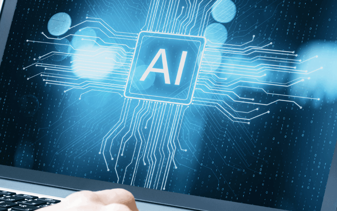 Marketing Digital con IA