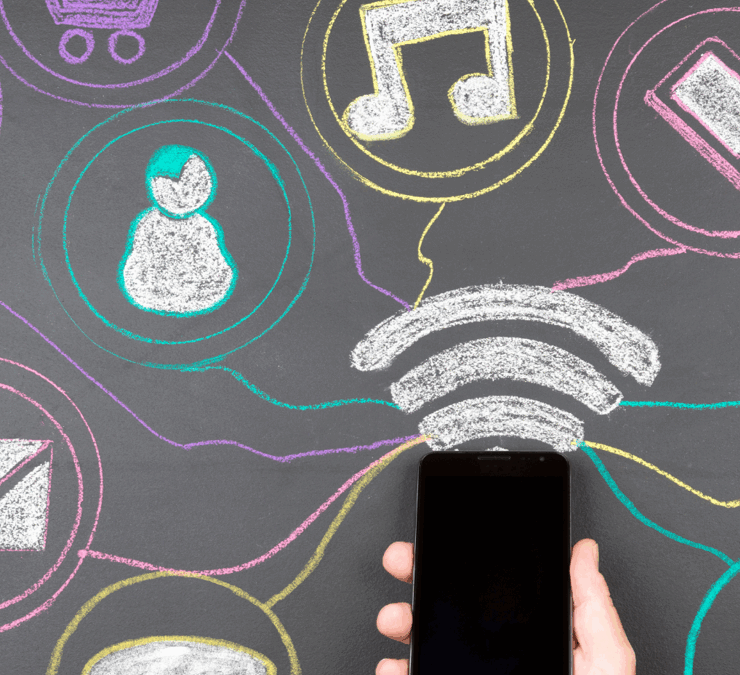 Plan de Contenidos para Redes Sociales