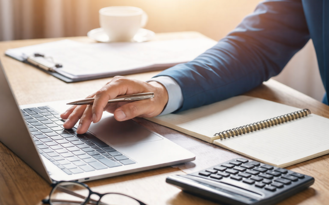 Curso-Taller Operación Renta Año Tributario 2026