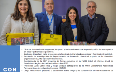 News Facea Nº27 Noviembre-Diciembre2025