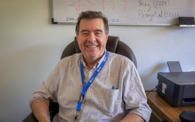 Estudio de investigador del Departamento de Administración revela que el desempeño empresarial mejora con capital privado y emisión de bonos frente a otras fuentes de financiamiento