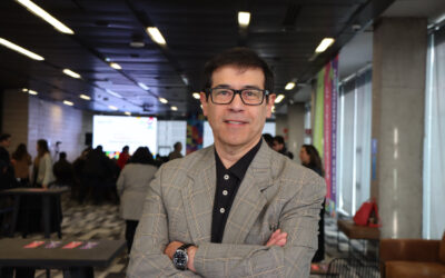 Francisco Isla Montoya asume como nuevo Director del Diploma en Marketing Digital de Diplomados FACEA