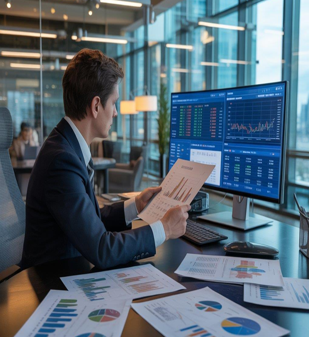 Curso Control de Gestión Estratégico