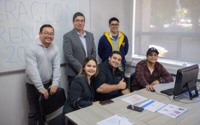 UdeC finaliza con éxito proceso de apoyo a contribuyentes en la Operación Renta 2026