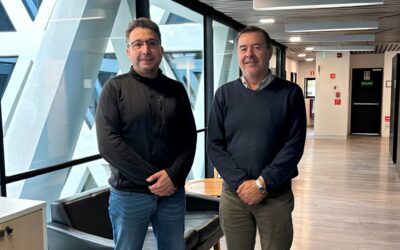 Investigación conjunta evalúa el rol del financiamiento y la tecnología en la productividad de las microempresas