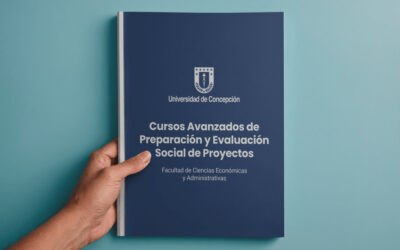 Académicos capacitarán a funcionarios de Gobierno de Los Ríos en formulación y evaluación de proyectos de inversión social