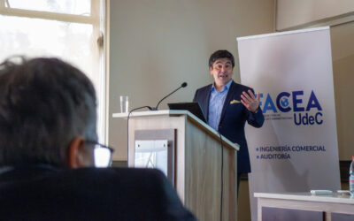 Ética, compliance y prevención del delito fueron los temas centrales del primer seminario de Management, Estrategia y Ética Aplicada